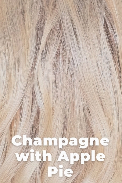 Belle Tress Wigs - Cafe Chic (#6025)