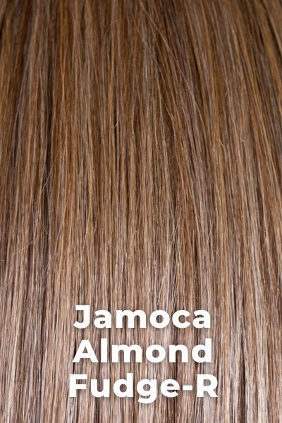 Belle Tress Wigs - Celine Hand Tied (LX-5010)
