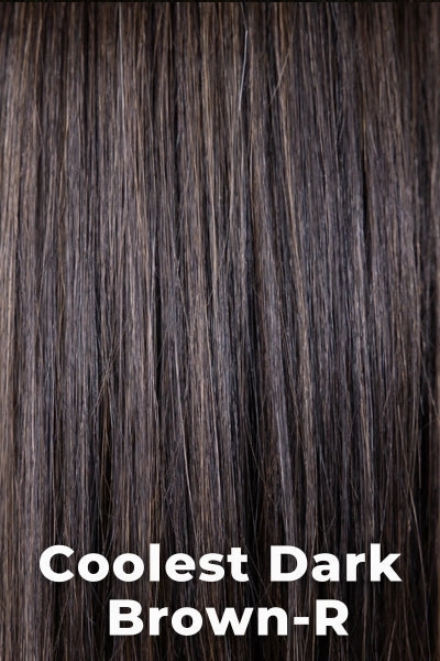Belle Tress Wigs - Champion (LSE-4006)