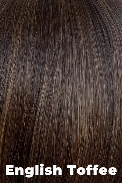 Belle Tress Wigs - Cold Brew Chic HF (#6036)