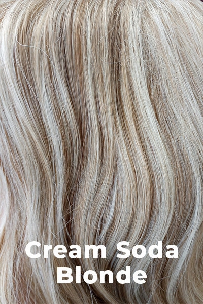Belle Tress Wigs - Cold Brew Chic HF (#6036)