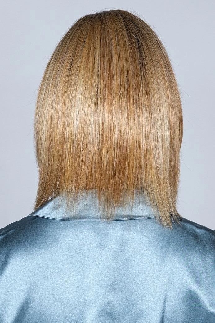 Belle Tress Wigs - Double Shot Bob Hand Tied (#6002)