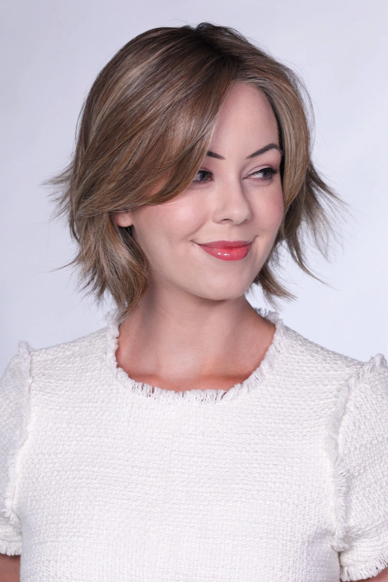 Belle Tress Wigs - Ferrari (LX-5025)