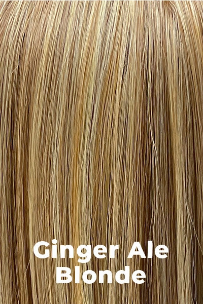 Belle Tress Wigs - Ferrari (LX-5025)