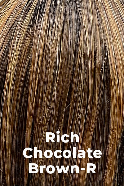 Belle Tress Wigs - Ferrari (LX-5025)