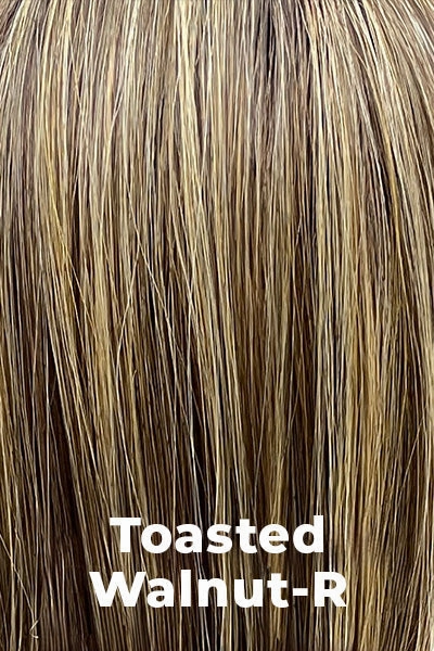 Belle Tress Wigs - Ferrari (LX-5025)
