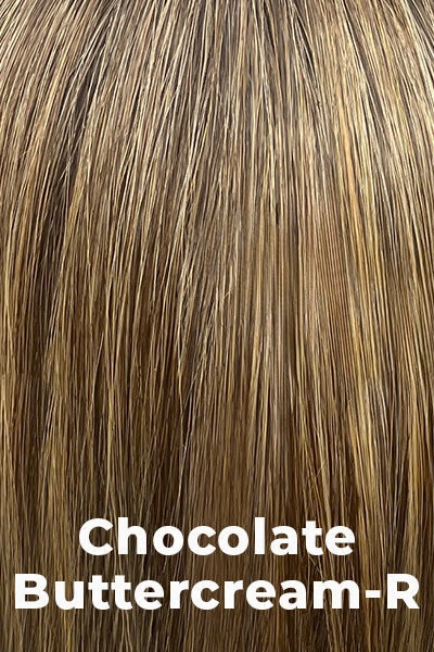 Belle Tress Wigs - Ferrari (LX-5025)
