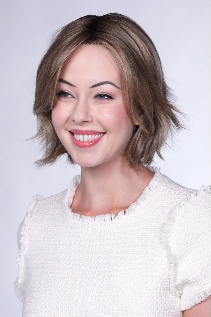 Belle Tress Wigs - Ferrari (LX-5025)