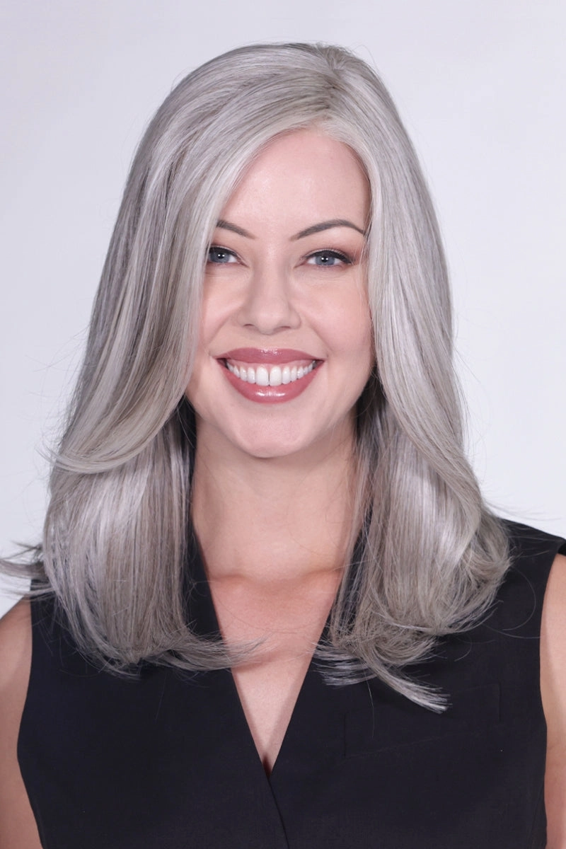 Belle Tress Wigs - Fontaine (LX-5013)
