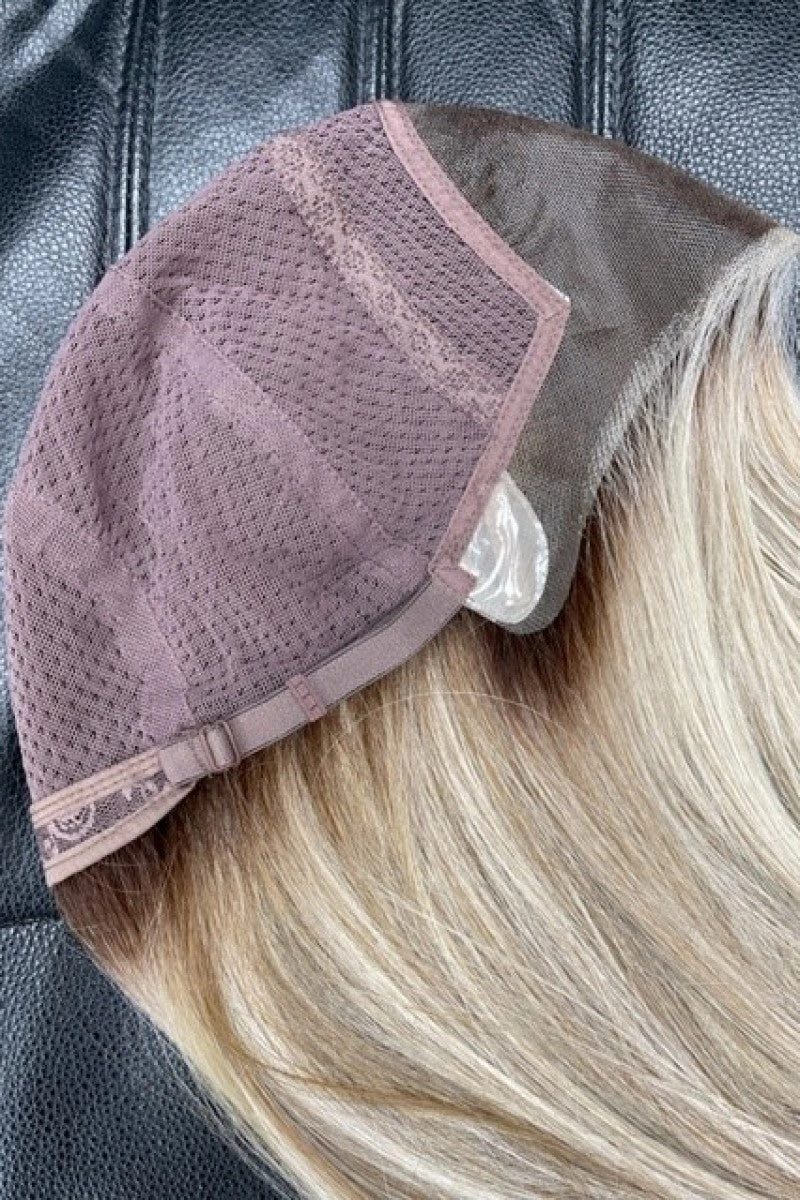 Belle Tress Wigs - Fontaine (LX-5013)