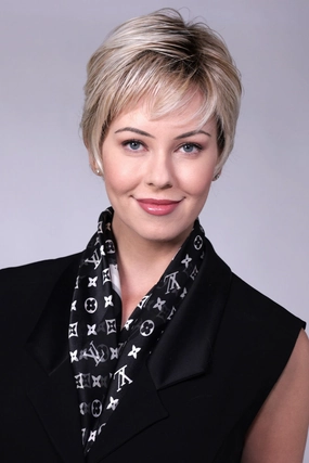 Belle Tress Wigs - Gramercy (CT-1042)