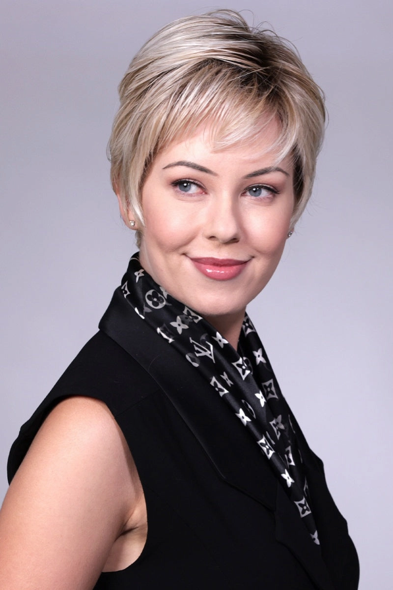 Belle Tress Wigs - Gramercy (CT-1042)