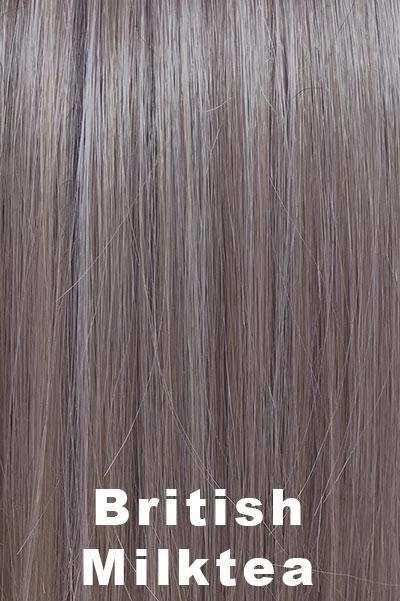 Belle Tress Wigs - Lady Latte (#6037)