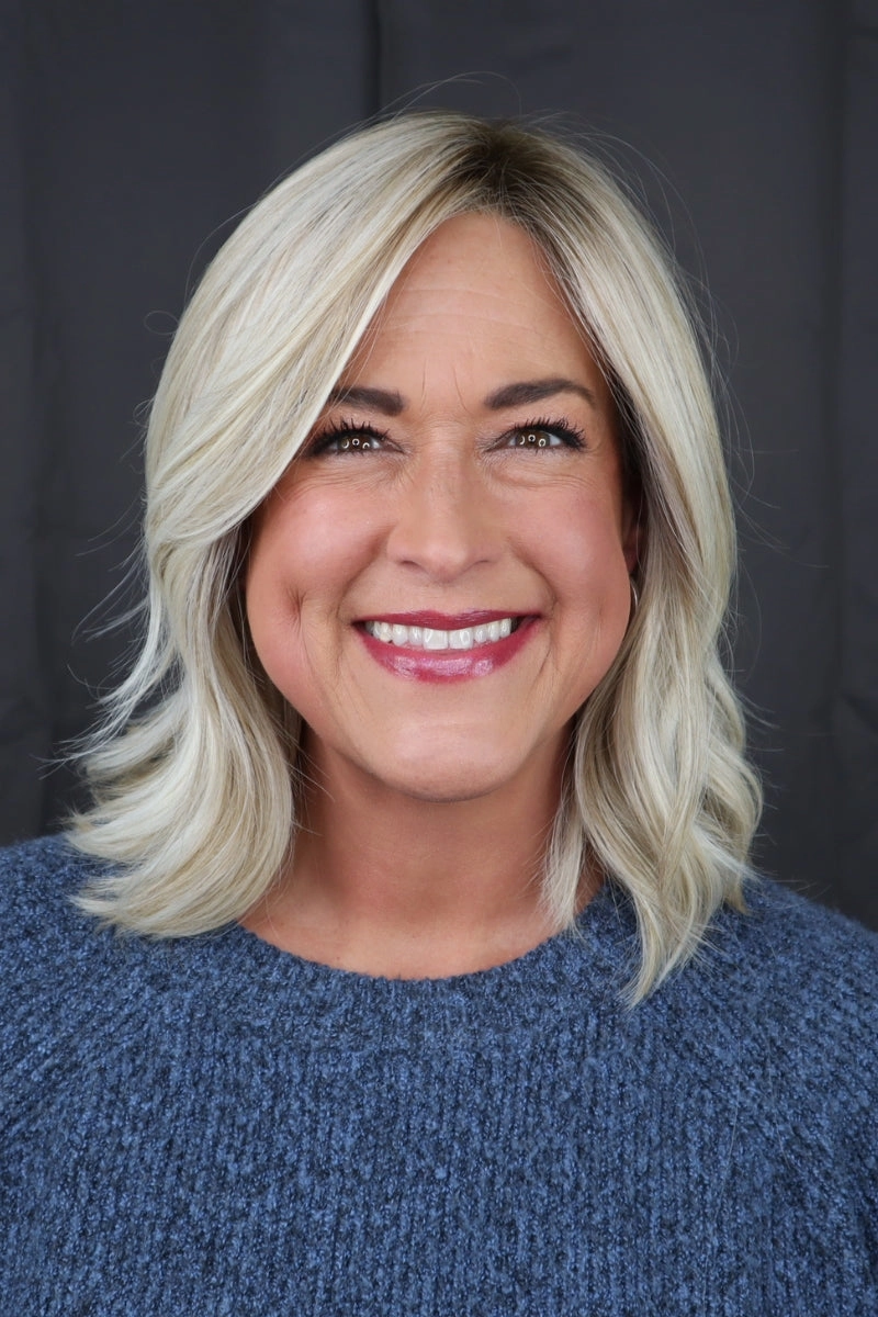 Belle Tress Wigs - Manhattan (CT-1045)