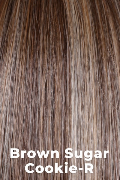 Belle Tress Wigs - Paige (LSE-4007)