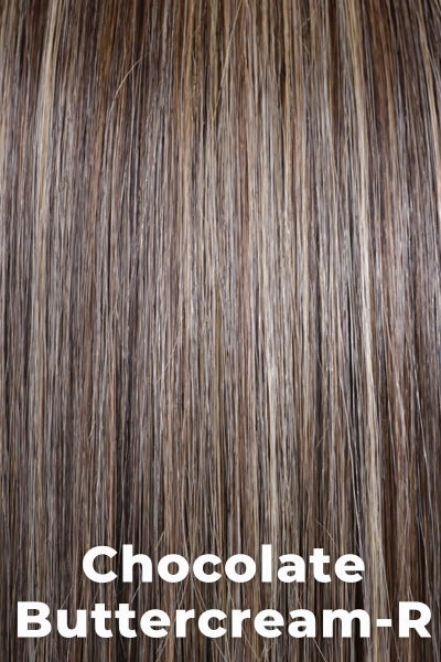 Belle Tress Wigs - Paige (LSE-4007)