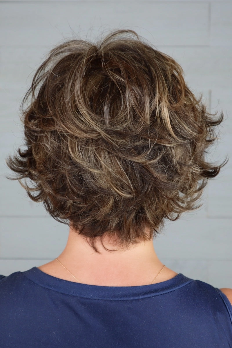 Belle Tress Wigs - Roma (CT-1019)