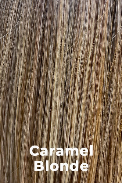 Belle Tress Wigs - Santa Barbara (CT-1010)