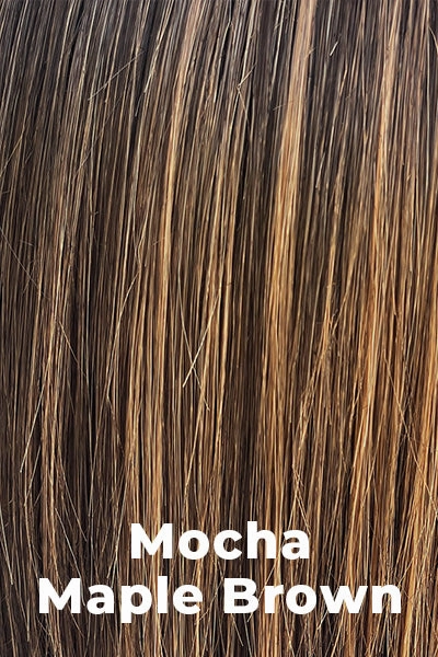 Belle Tress Wigs - Venezia (CT-1014)
