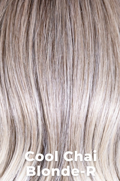 Belle Tress Wigs - Wintour (ICN-2006)