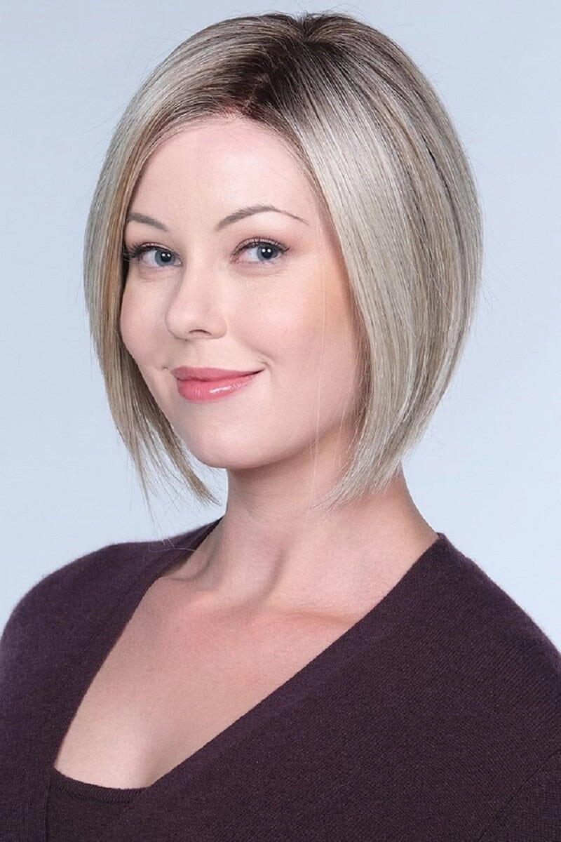 Belle Tress Wigs - Woolala E (#6014-1)