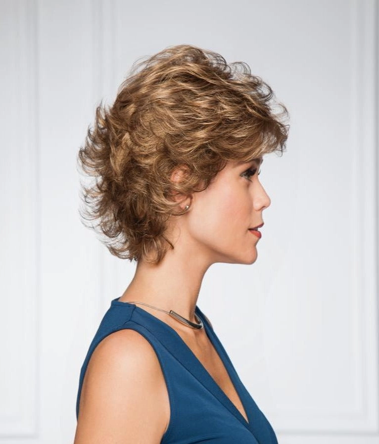 Belle Wig by Gabor | Synthetic Hair | Average Cap