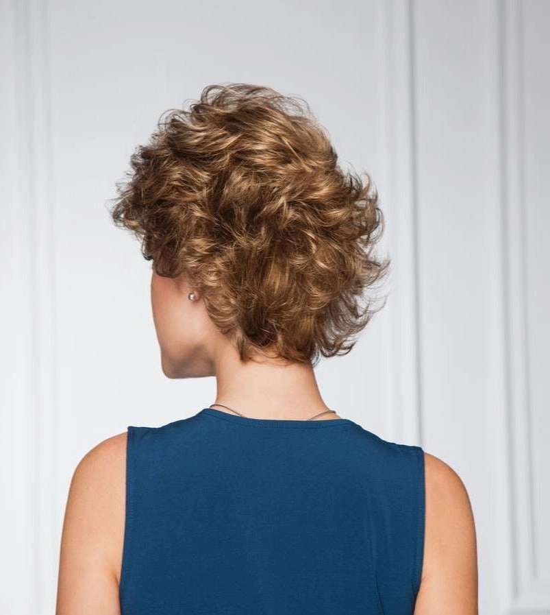 Belle Wig by Gabor | Synthetic Hair | Average Cap