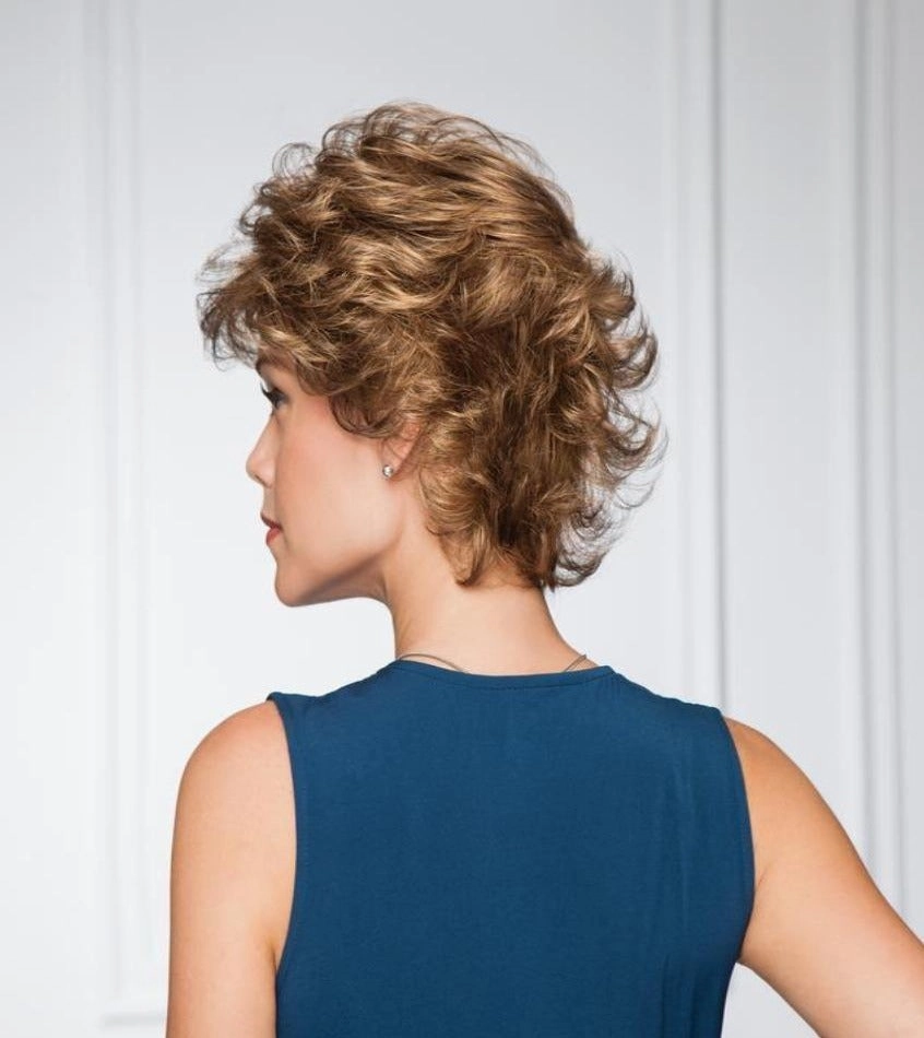 Belle Wig by Gabor | Synthetic Hair | Average Cap