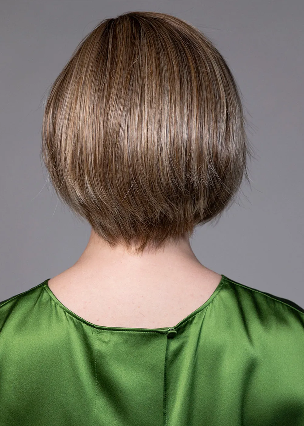 Bellissima E by Belle Tress | Caf E Collection | Heat Friendly Synthetic | OPEN BOX | FINAL SALE
