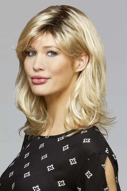 Bethany Wig by Henry Margu | Synthetic Fiber