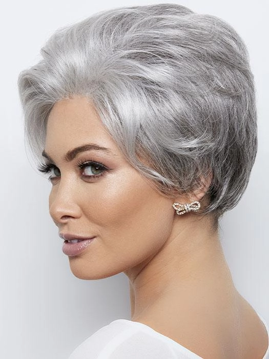 Bethany | Synthetic Lace Front Wig