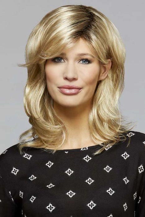 Bethany Wig by Henry Margu | Synthetic Hair | Average Cap