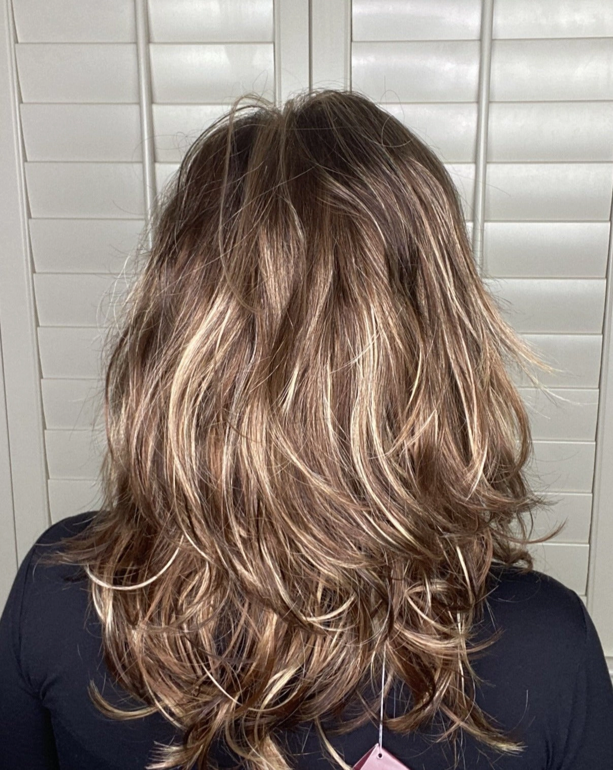 Bethany Wig by Henry Margu | Synthetic Hair | Average Cap