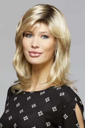 Bethany Wig by Henry Margu | Synthetic Hair | Average Cap