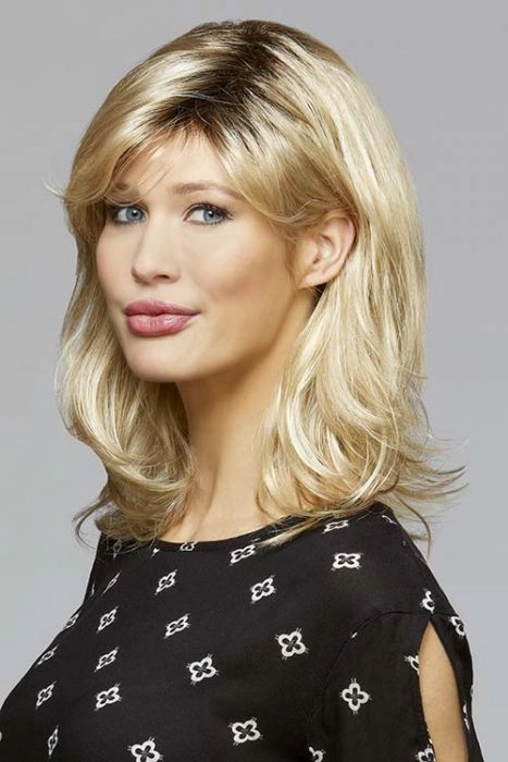 Bethany Wig by Henry Margu | Synthetic Hair | Average Cap