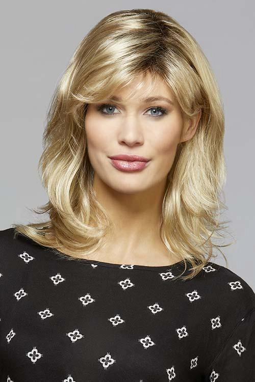 Bethany Wig by Henry Margu | Synthetic (Traditional Cap)
