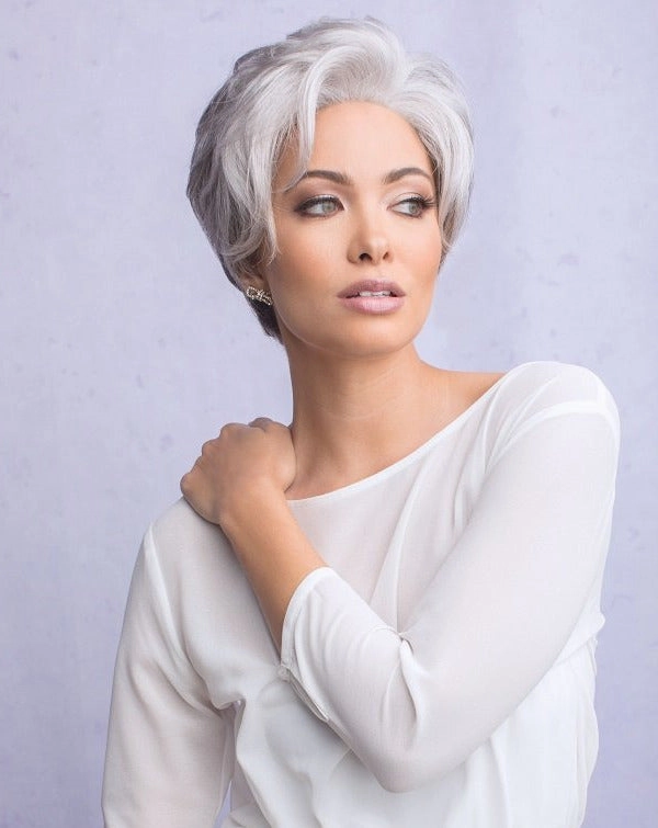 Bethany Wig by Rene of Paris | Synthetic Hair | Average Cap