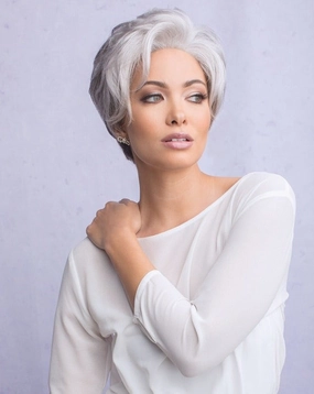 Bethany Wig by Rene of Paris | Synthetic Hair | Average Cap