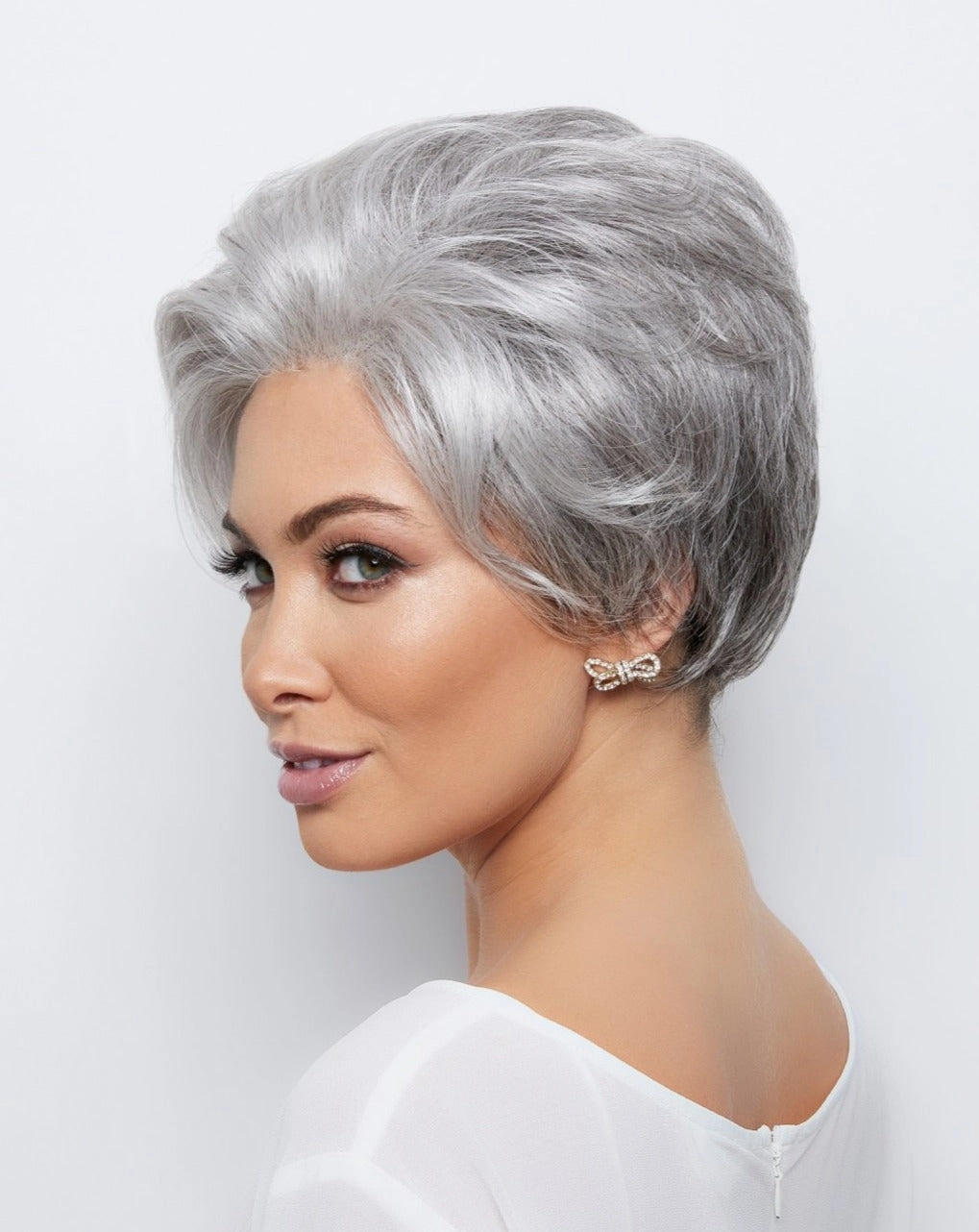 Bethany Wig by Rene of Paris | Synthetic Hair | Average Cap