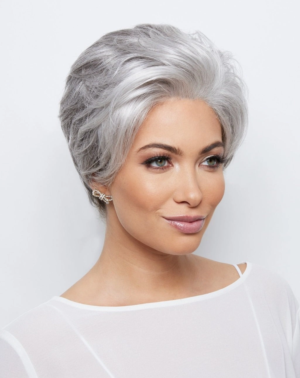 Bethany Wig by Rene of Paris | Synthetic Hair | Average Cap