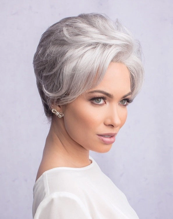 Bethany Wig by Rene of Paris | Synthetic Hair | Average Cap