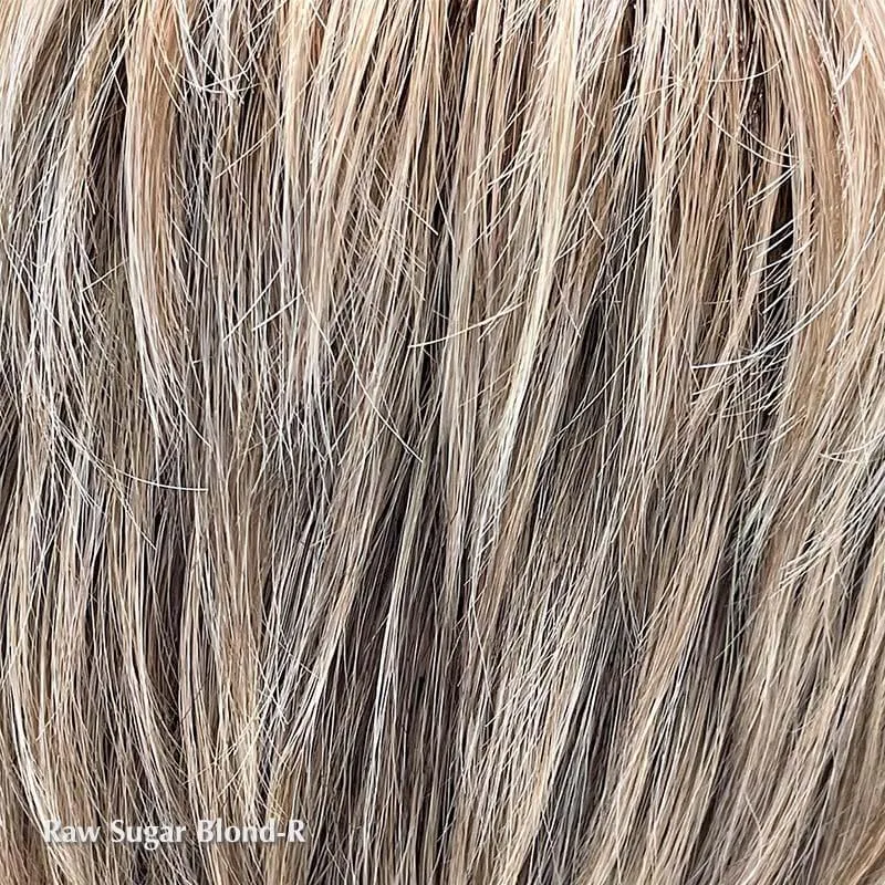 Beverly Hills Wig by Belle Tress | Heat Friendly Synthetic (Lace Front Mono)