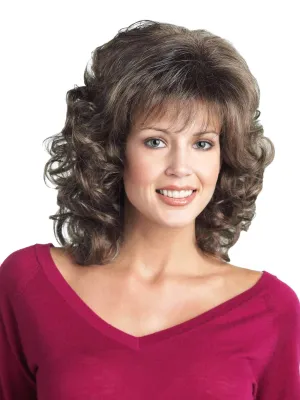 Beverly Hills Wig by Tony of Beverly | Synthetic Wig (Traditional Cap) | Clearance Sale | Clearance Sale