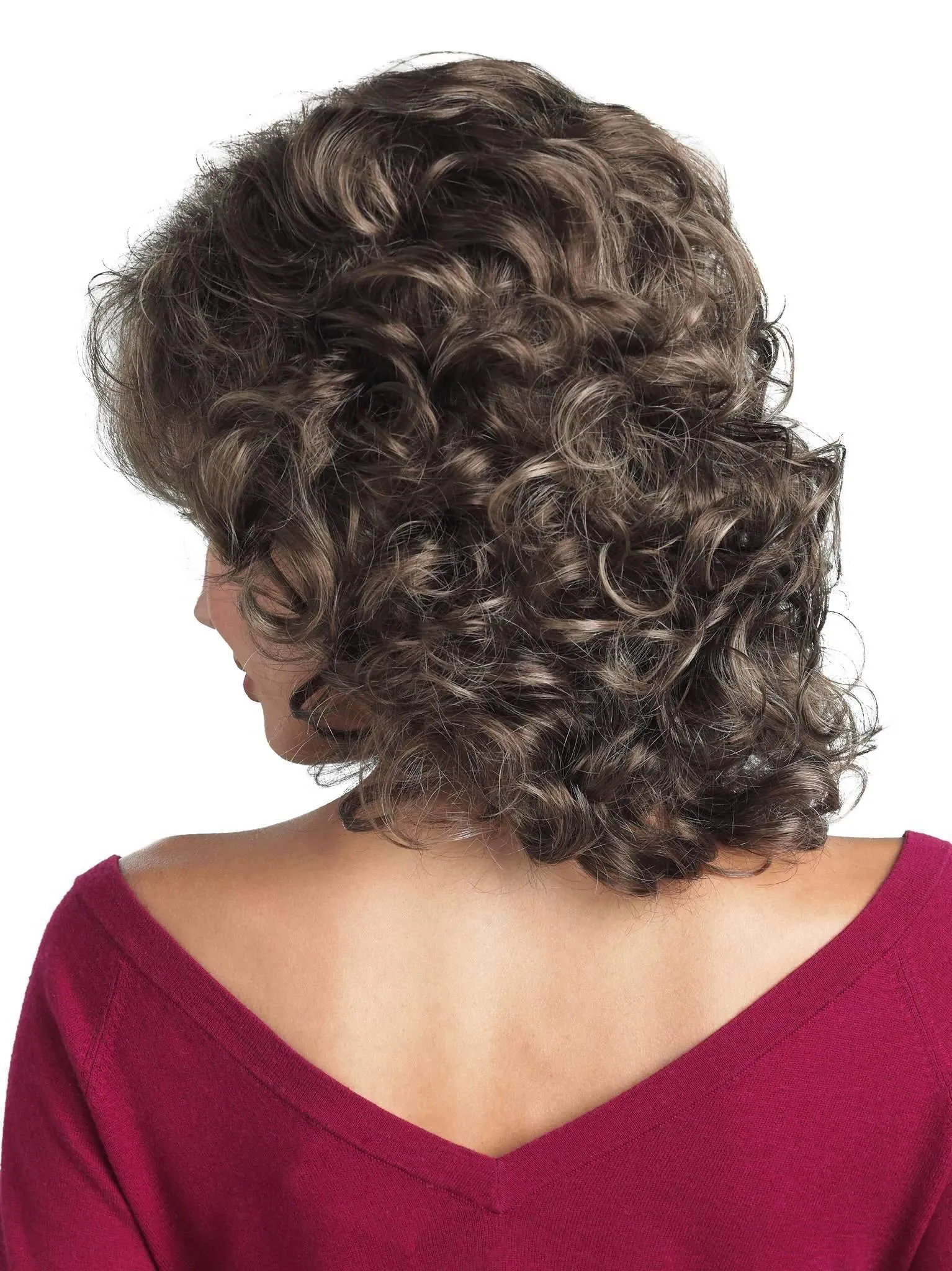 Beverly Hills Wig by Tony of Beverly | Synthetic Wig (Traditional Cap) | Clearance Sale | Clearance Sale