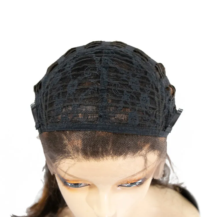 Beyonce LF Wig by Bali | Synthetic Fiber