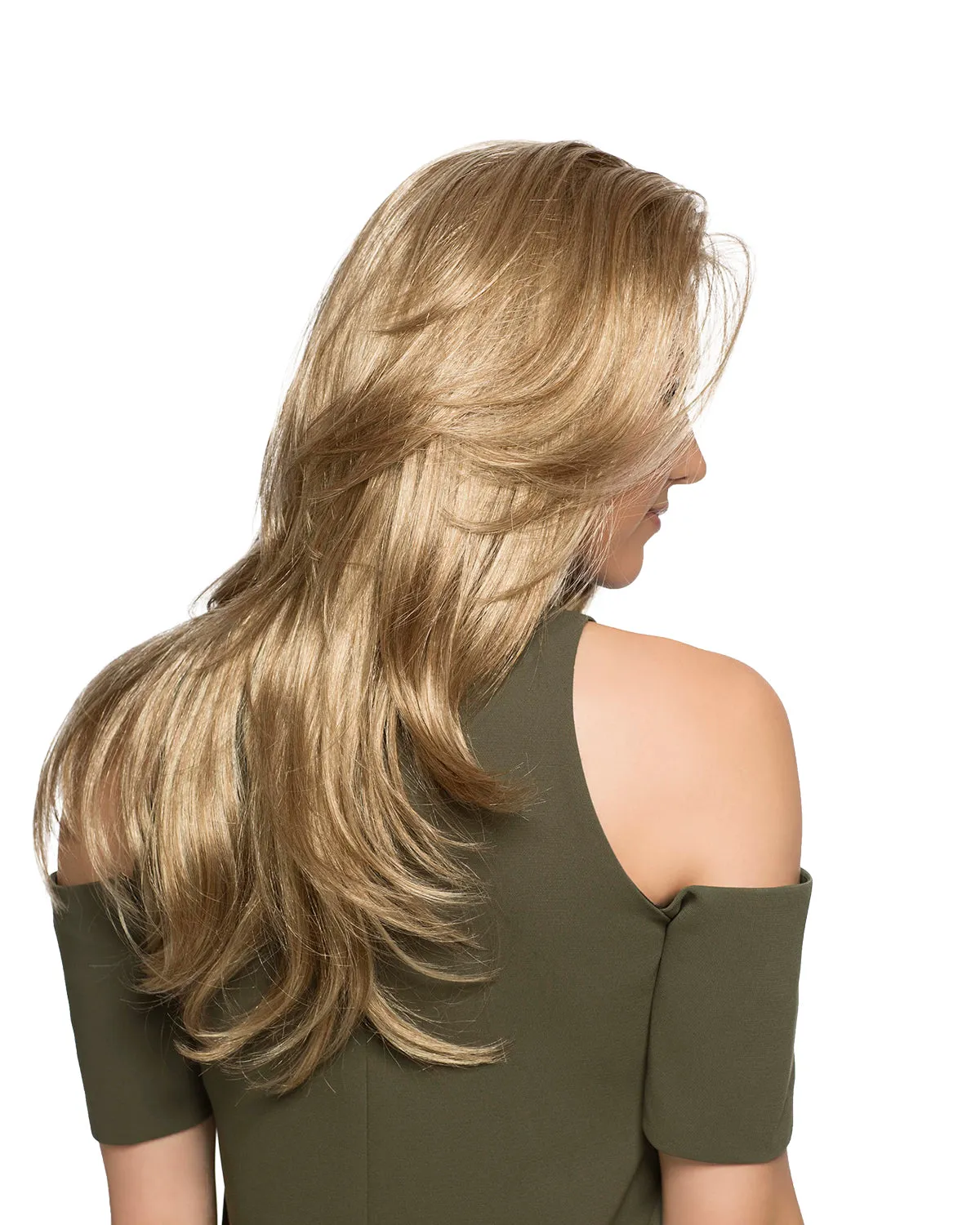 Beyonce LF Wig by Bali | Synthetic Fiber