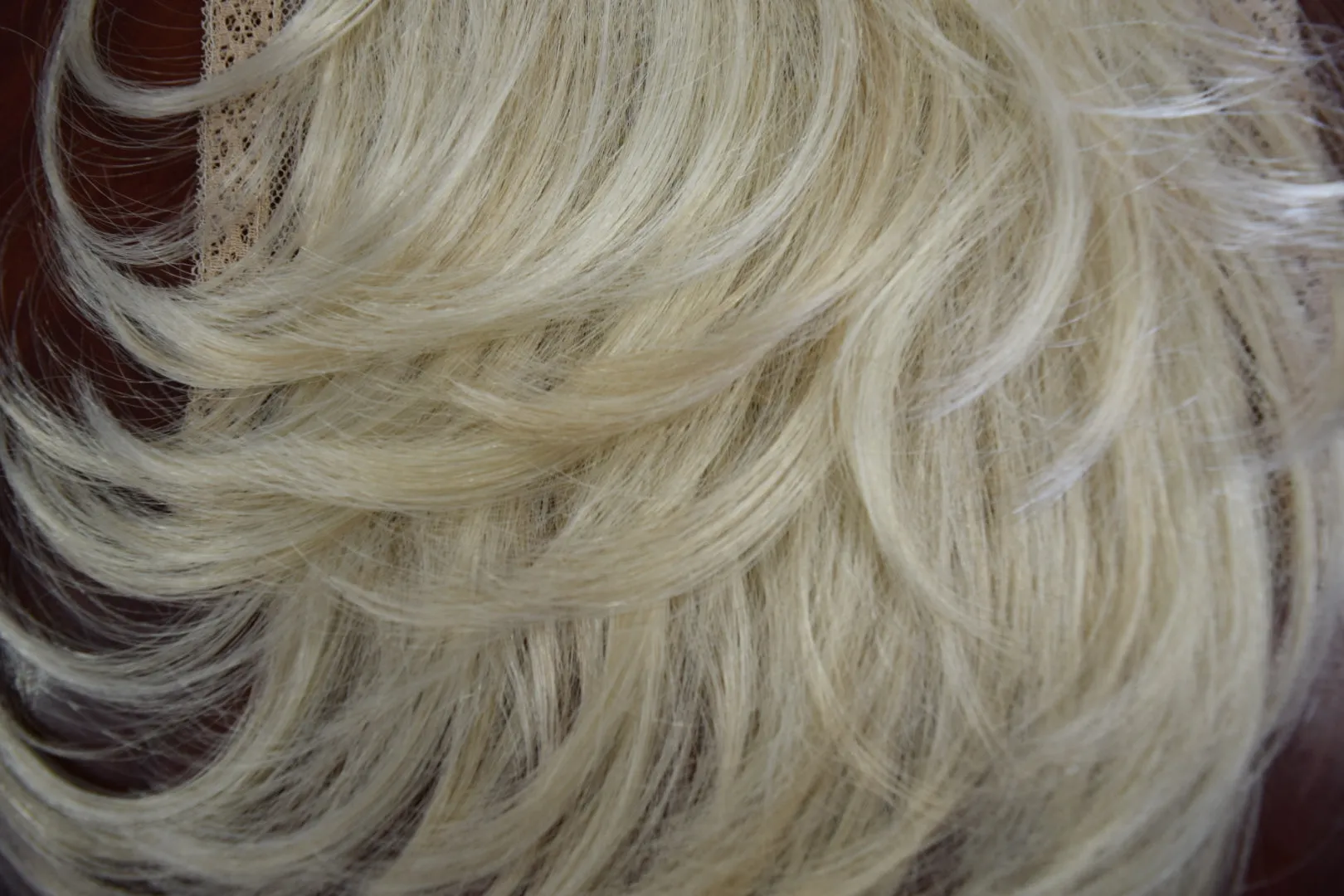 Beyonce LF Wig by Bali | Synthetic Fiber