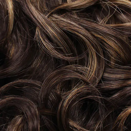 Beyonce LF Wig by Bali | Synthetic Fiber