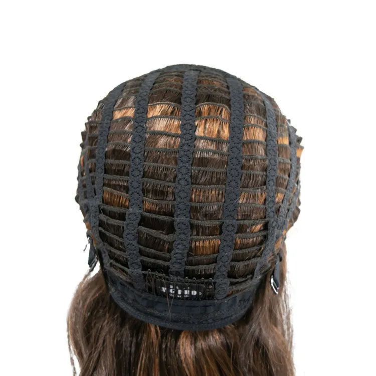 Beyonce LF Wig by Bali | Synthetic Fiber