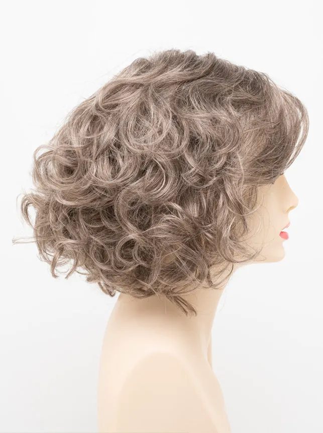 Bianca Wig by Envy | Open Top | Ready-To-Wear Synthetic